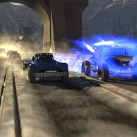 ONRUSH #11125