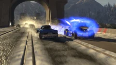 Screenshot ONRUSH