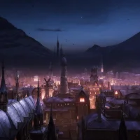 Dragon Age: The Veilguard #25223