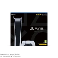 PlayStation 5 #15441