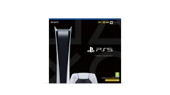 Screenshot PlayStation 5