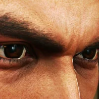 Yakuza 6: The Song of Life #2566