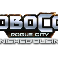 RoboCop: Rogue City - Unfinished Business #30539