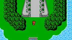 Screenshot Final Fantasy