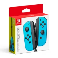 Nintendo Switch #8236