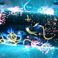 Geometry Wars 3: Dimensions #36713