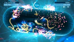 Screenshot Geometry Wars 3: Dimensions