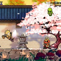 Wonder Boy: The Dragon's Trap #37886