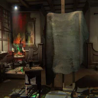 Layers of Fear #3114