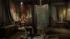 Screenshot Layers of Fear