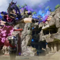 Soul Calibur VI #12244