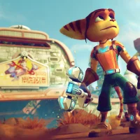 Ratchet & Clank #9