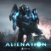 Alienation #3098