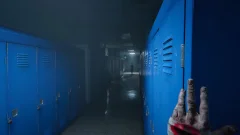 Screenshot Outlast II