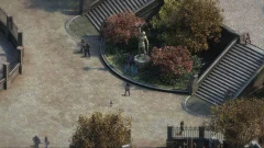 Screenshot Pillars of Eternity: Complete Edition