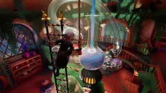 Screenshot Wanderstop