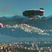 Cities: Skylines - Mass Transit #8796