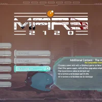 Mars 2120: The More, the Merrier #28027