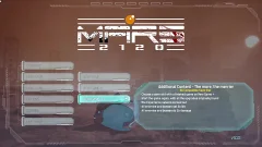 Screenshot Mars 2120: The More, the Merrier