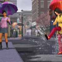 The Sims 3: Seasons #21057
