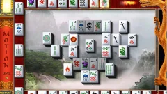 Screenshot Mahjong Tales: Ancient Wisdom