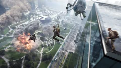 Screenshot Battlefield 2042