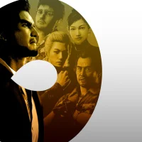 Like a Dragon: Infinite Wealth #23012