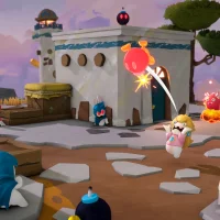 Mario + Rabbids Sparks of Hope #15766