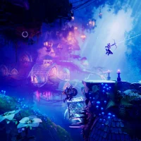 Trine 4: The Nightmare Prince #13964