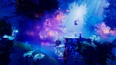 Screenshot Trine 4: The Nightmare Prince