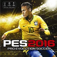 Pro Evolution Soccer 2016 #48