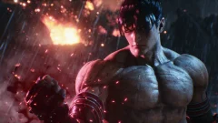 Screenshot Tekken 8