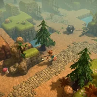Oceanhorn: Monster of Uncharted Seas #35980