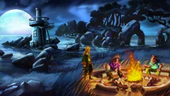 Screenshot Monkey Island 2 Special Edition: LeChuck's Revenge