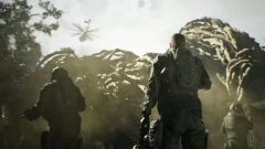 Screenshot Resident Evil 7 biohazard - Not a Hero