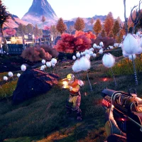 The Outer Worlds #13091