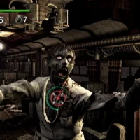 Resident Evil: The Umbrella Chronicles #42078