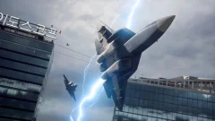 Screenshot Battlefield 2042