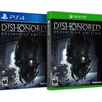 Dishonored: Definitive Edition #78