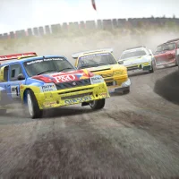 DiRT 4 #9742