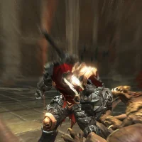 Darksiders #32622