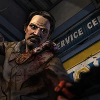 The Walking Dead: Season Two #36723