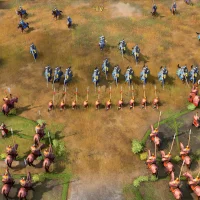 Age of Empires IV #15789
