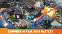 Screenshot Titanfall: Assault
