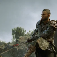 The Elder Scrolls Online: Morrowind #8467