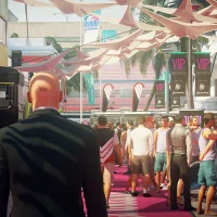 Hitman 2 #13042