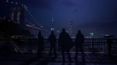 Screenshot Payday 3