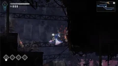 Screenshot Ender Magnolia: Bloom in the Mist