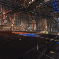 Rocket League #6300