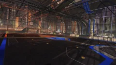 Screenshot Rocket League